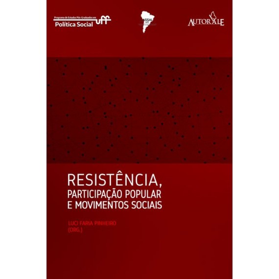 Resistência, Participação popular e Movimentos 