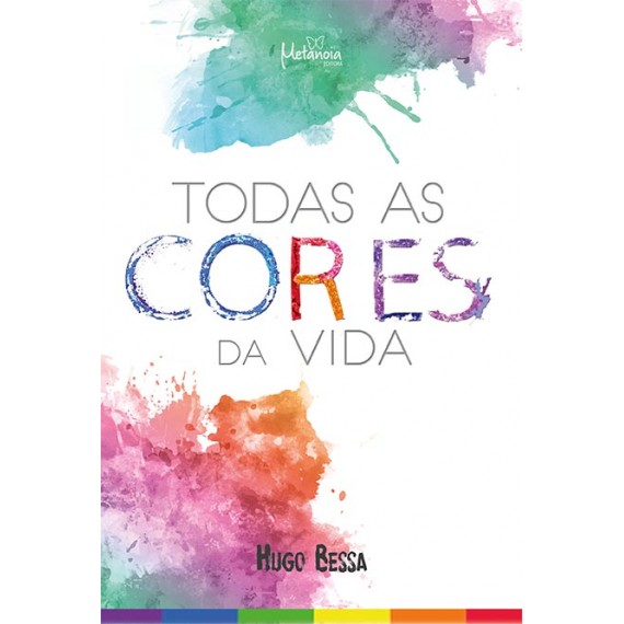 Todas as cores da Vida