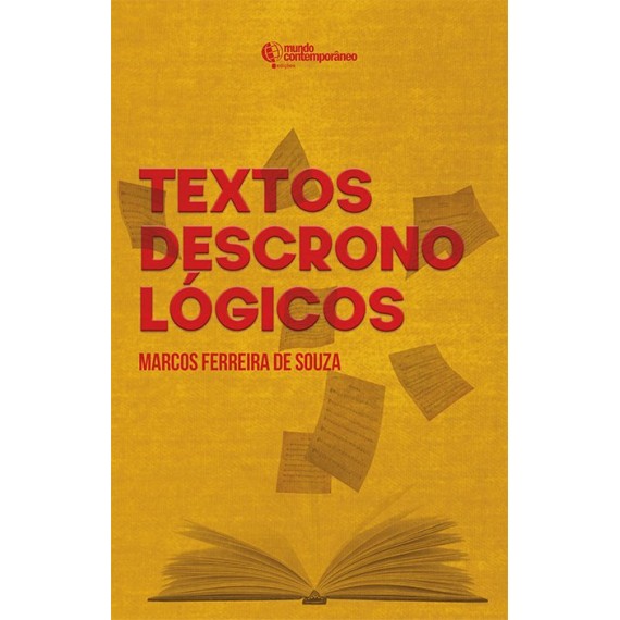 Textos descronológicos