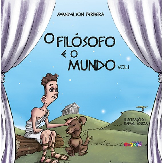 O Filósofo e o mundo