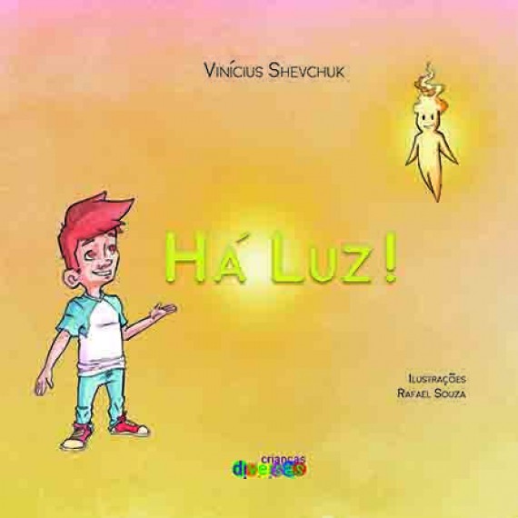 Há Luz!