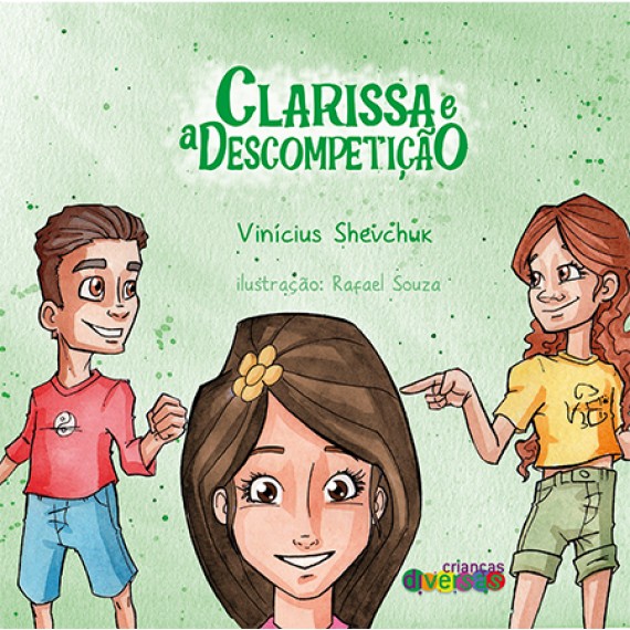 Clarissa e a descompetição