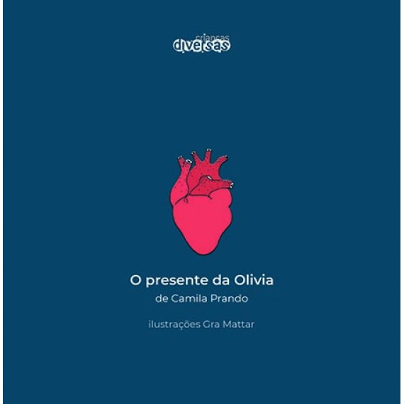 Presente de Olívia