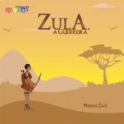Zula, a guerreira