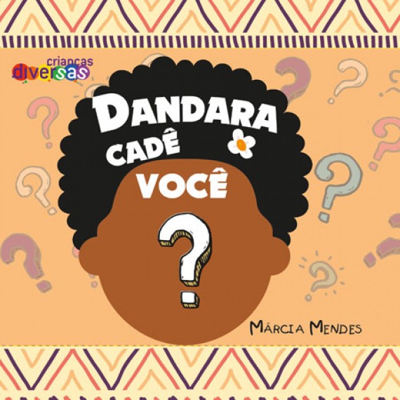 Dandara cadê você?