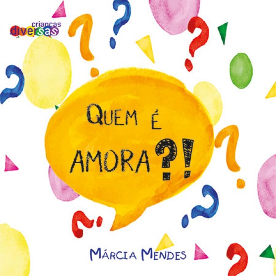 Quem é Amora?!