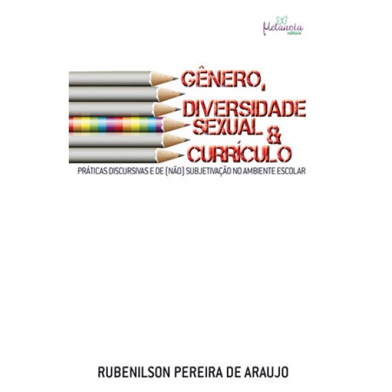 Gênero, Diversidade Sexual & Currículo