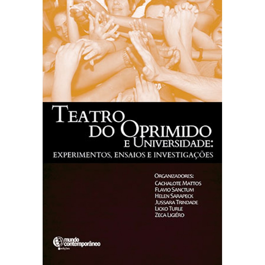 O Teatro do Oprimido e o sociodrama