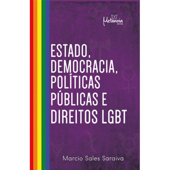 Estado, democracia, políticas públicas e direito LGBT