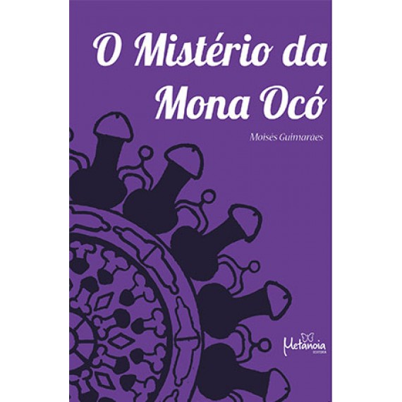O mistério da Mona Ocó