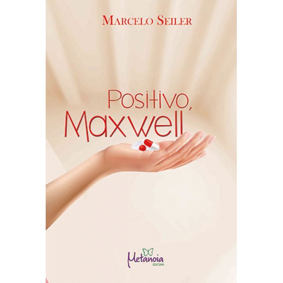 Positivo Maxwell