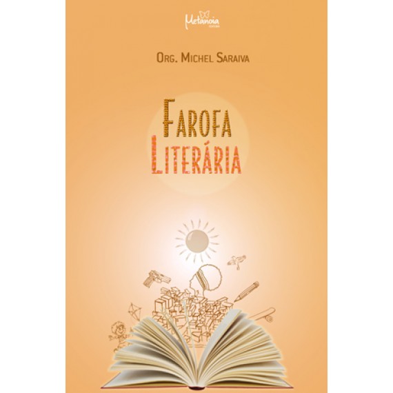Farofa Literária