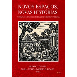 Novos espaços, novas histórias
