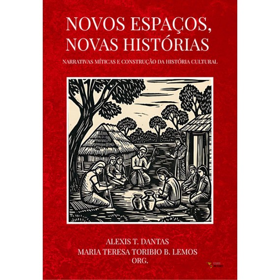 Novos espaços, novas histórias